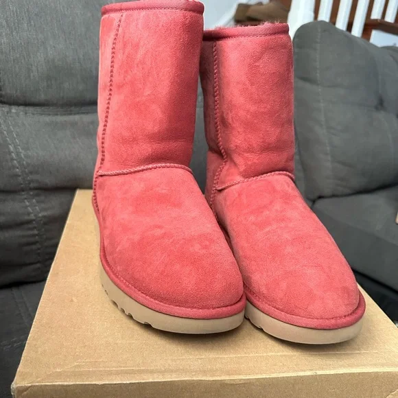 Boots - Picture 2 of 2